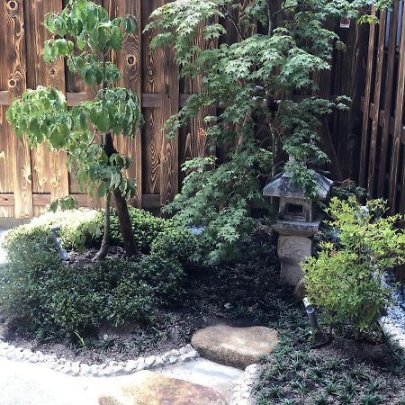 Sakura Aburaya Villa Takayama  Eksteriør bilde